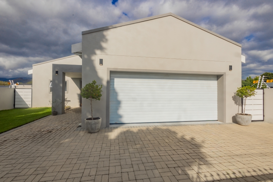 3 Bedroom Property for Sale in Rawsonville Western Cape